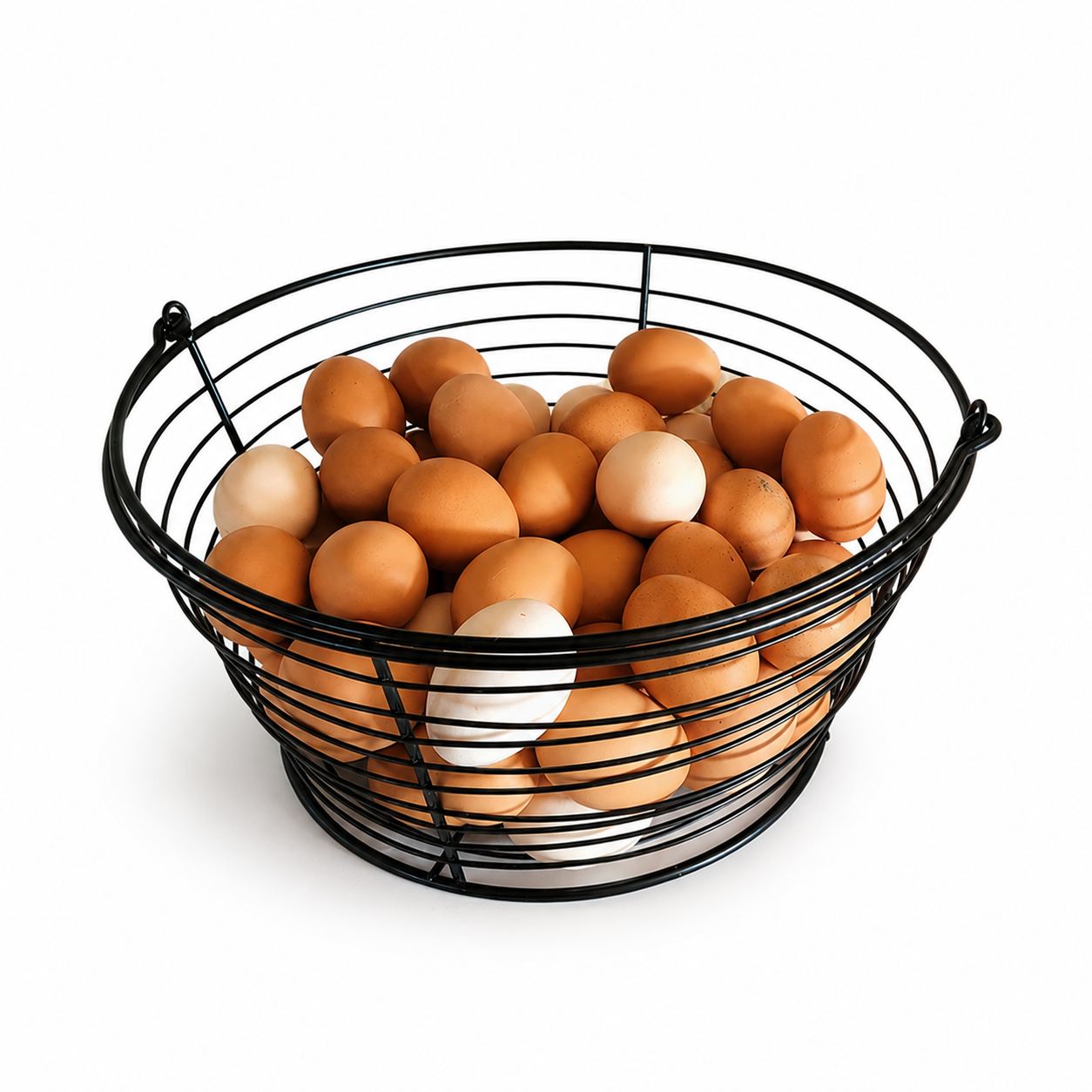 Cage-Free Eggs