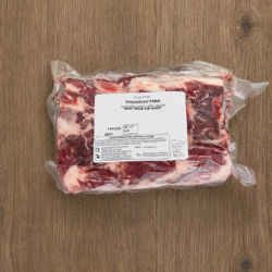 Retail Beef Cuts